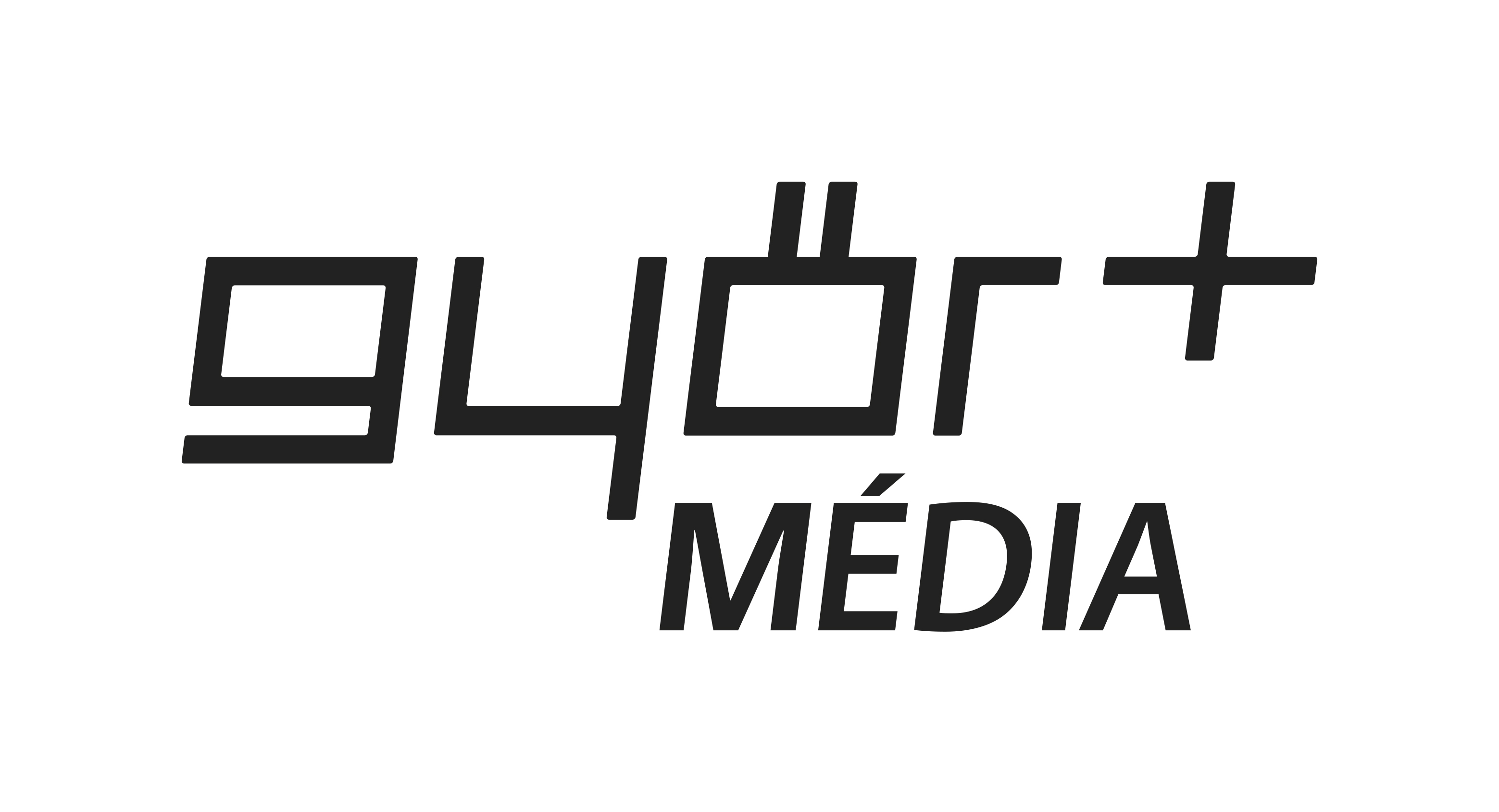 Győr+ Média